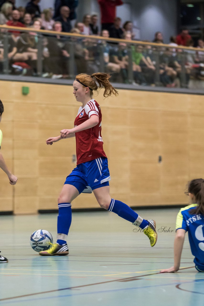 Bild 675 - Girls Cup